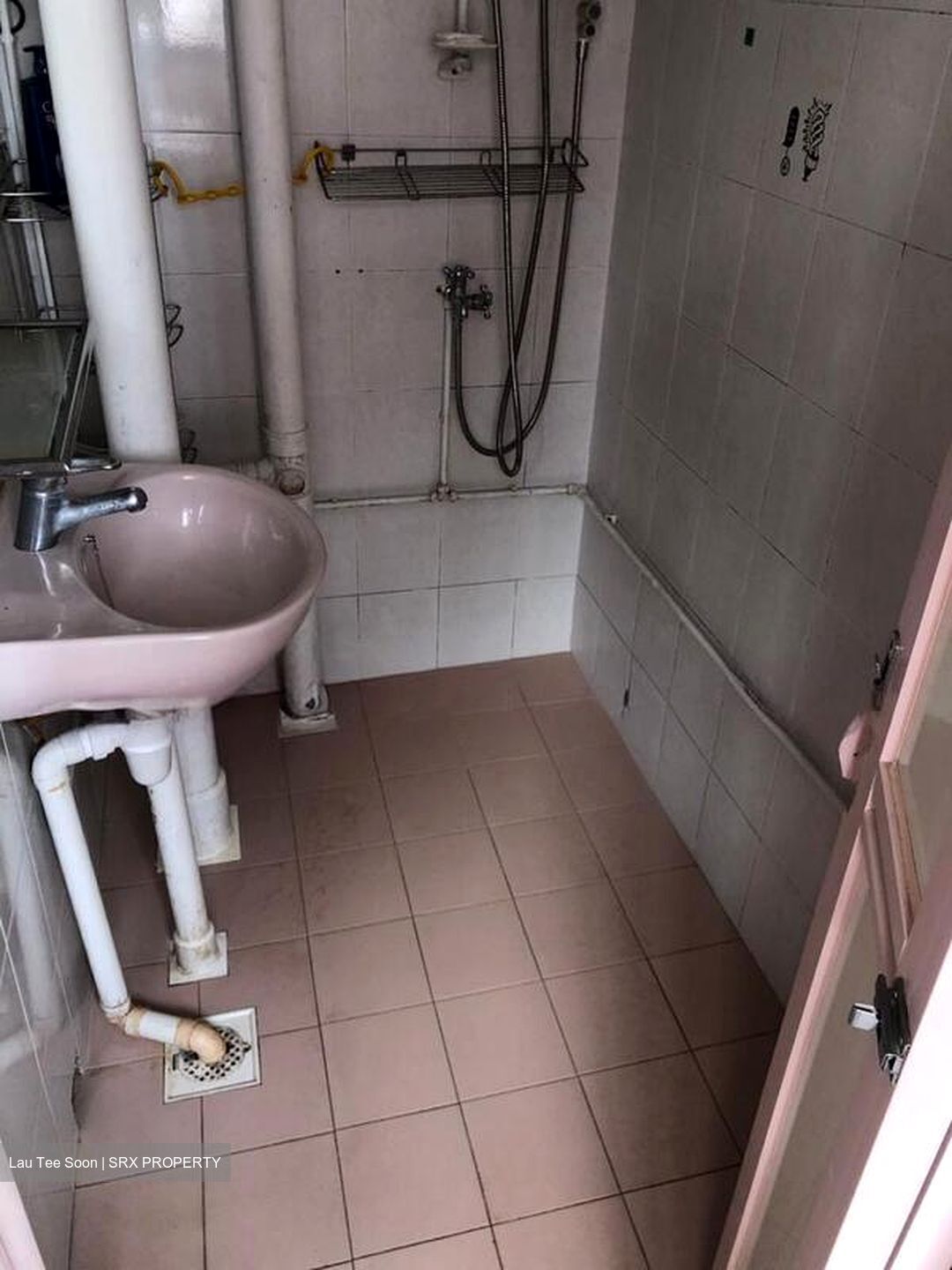 Blk 4 Farrer Gardens (Bukit Timah), HDB 3 Rooms #503243761